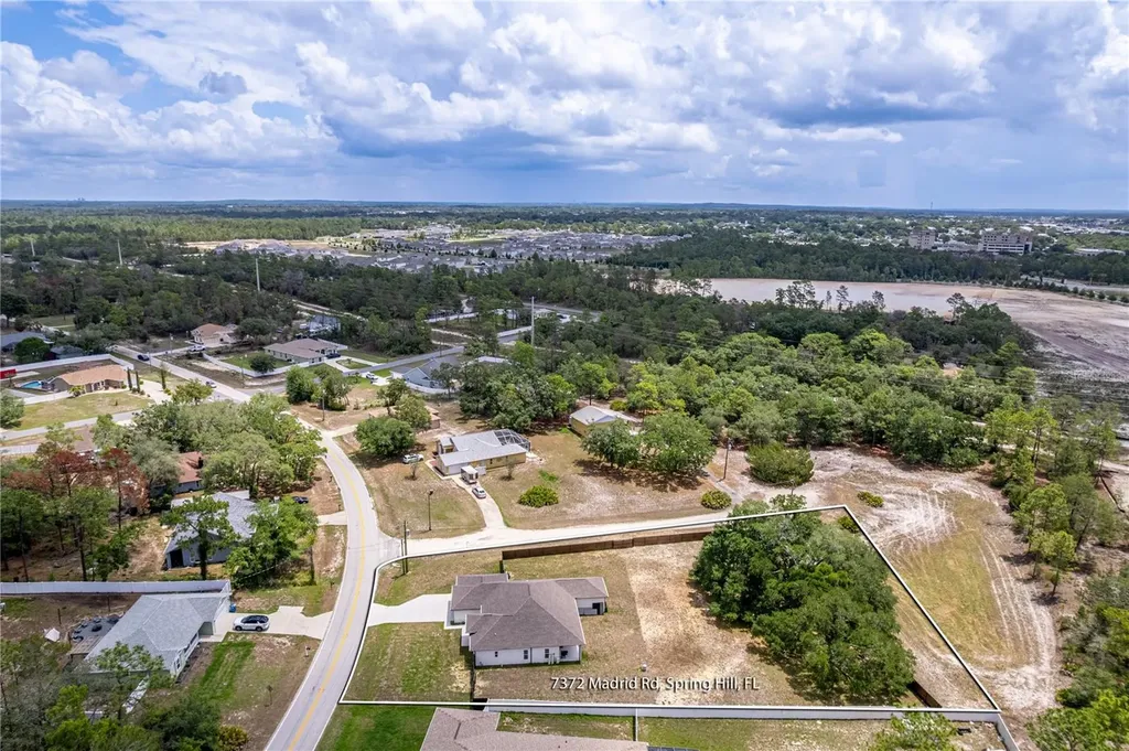 7372 Madrid Road Weeki Wachee FL 34613