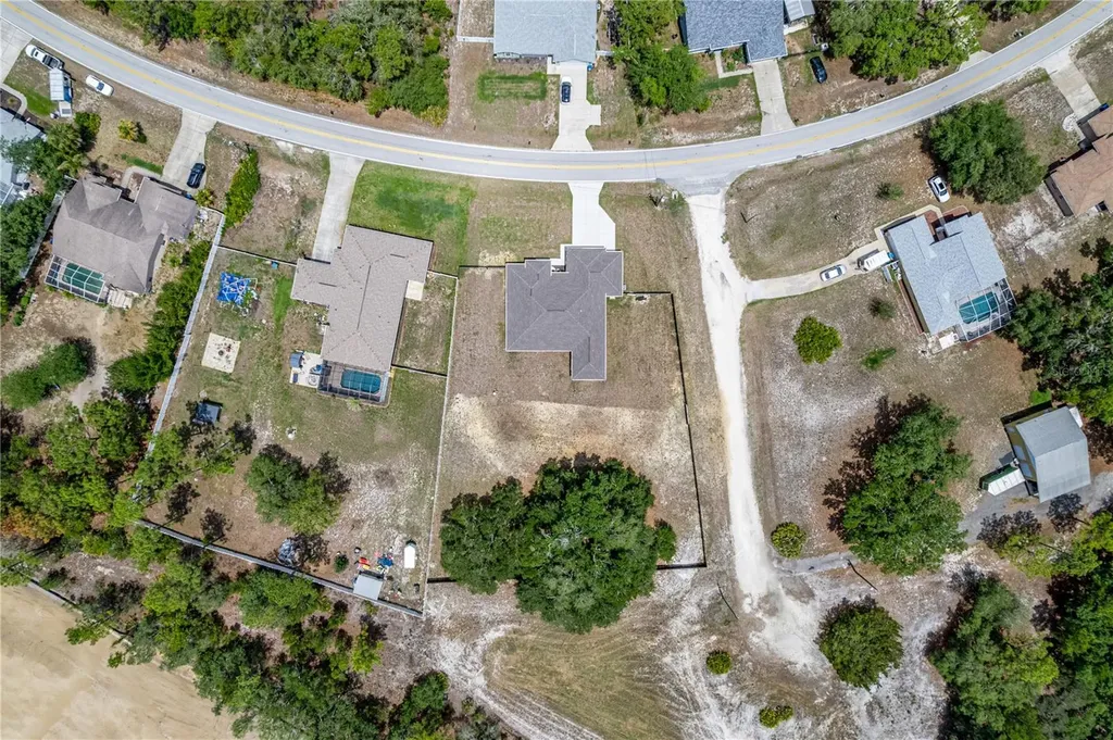 7372 Madrid Road Weeki Wachee FL 34613