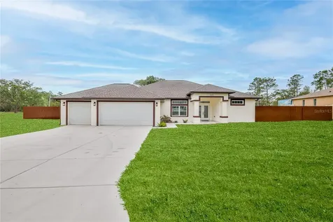 7372 Madrid Road Weeki Wachee FL 34613