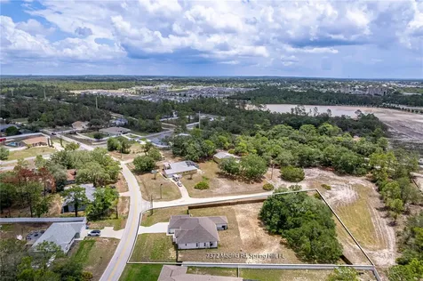 7372 Madrid Road Weeki Wachee FL 34613
