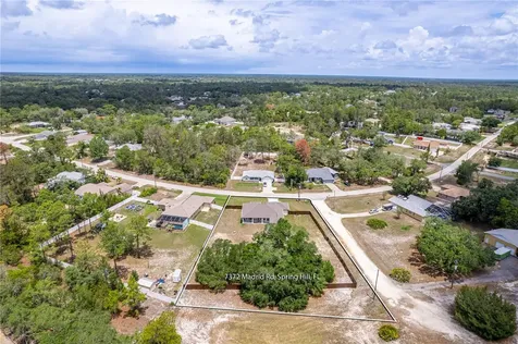 7372 Madrid Road Weeki Wachee FL 34613