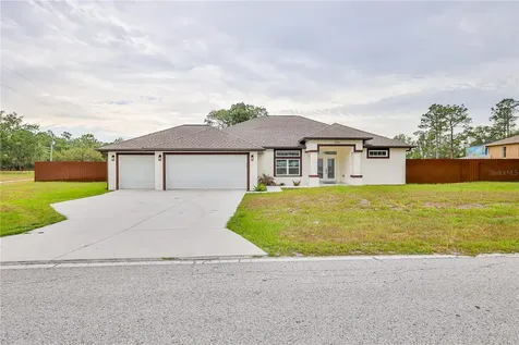 7372 Madrid Road Weeki Wachee FL 34613