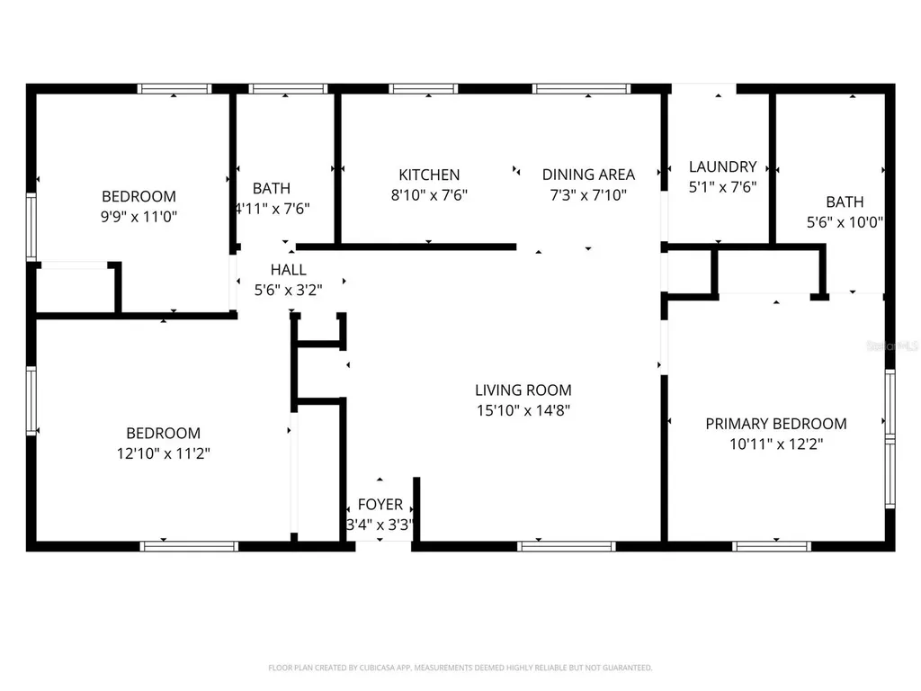 956 Osceola Trail Casselberry FL 32707