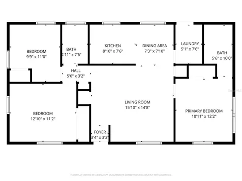 956 Osceola Trail Casselberry FL 32707