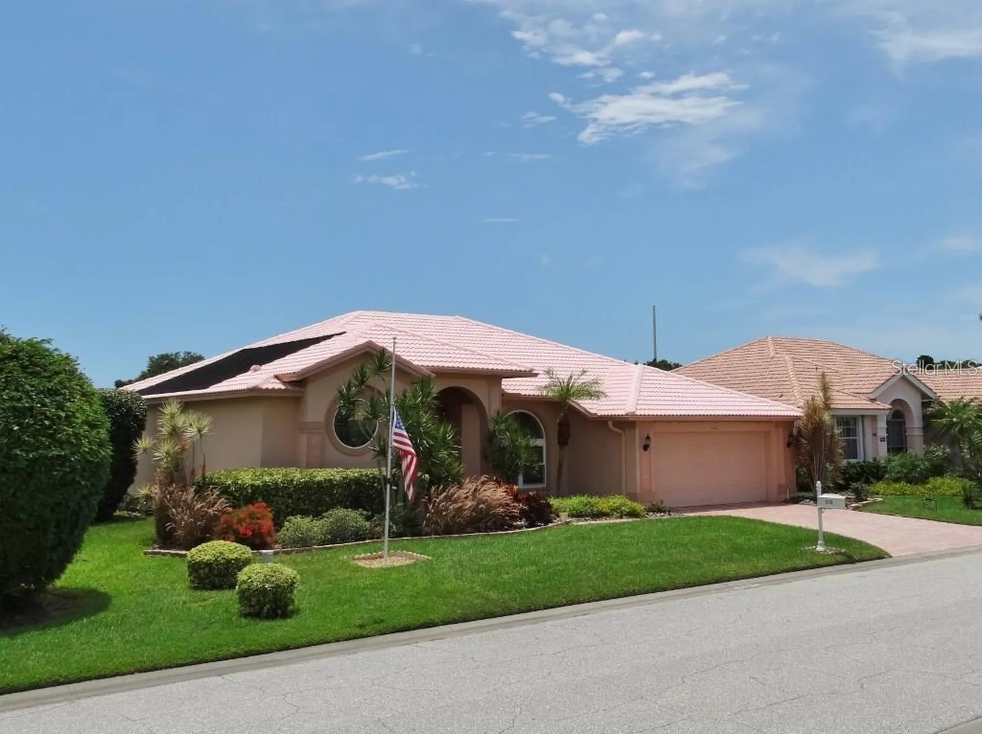 4221 Hearthstone Drive Sarasota FL 34238