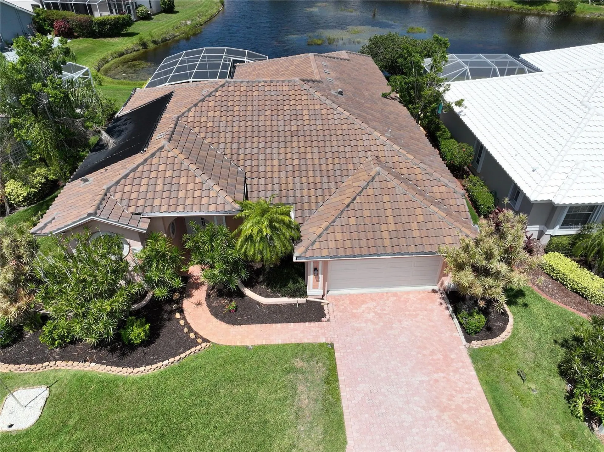 4221 Hearthstone Drive Sarasota FL 34238