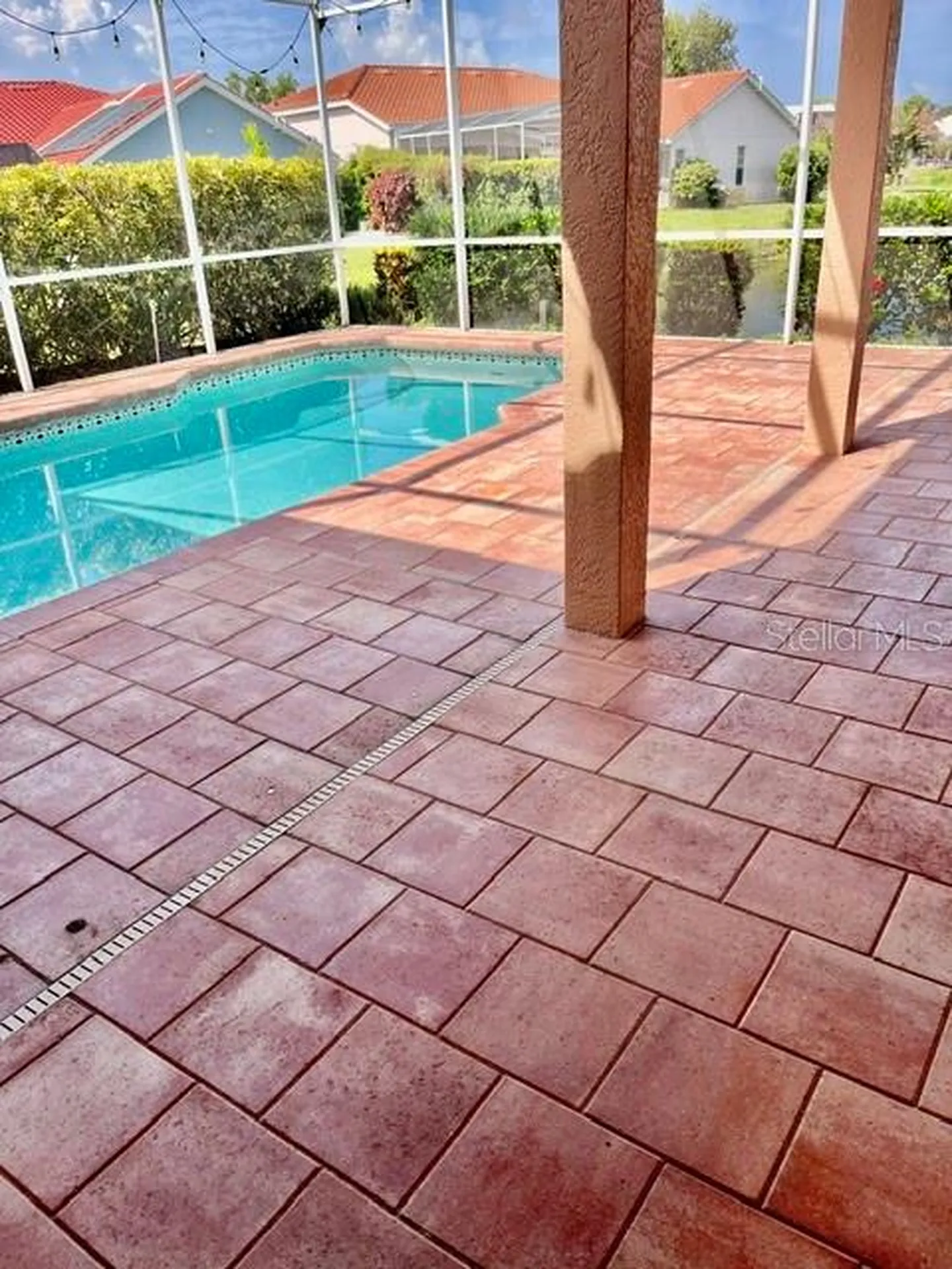 4221 Hearthstone Drive Sarasota FL 34238