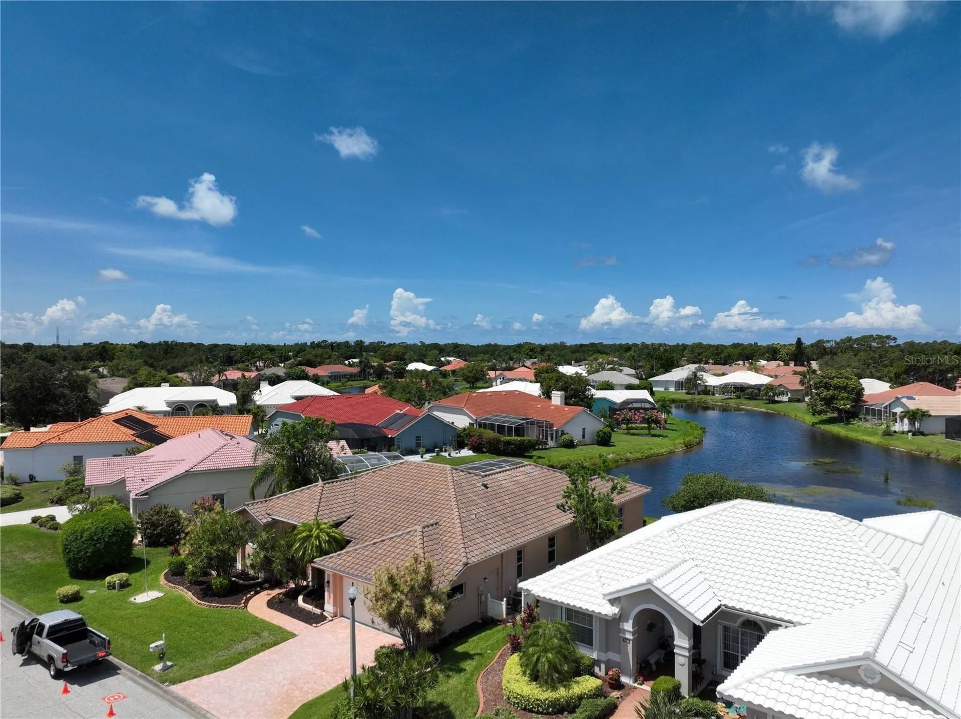 4221 Hearthstone Drive Sarasota FL 34238