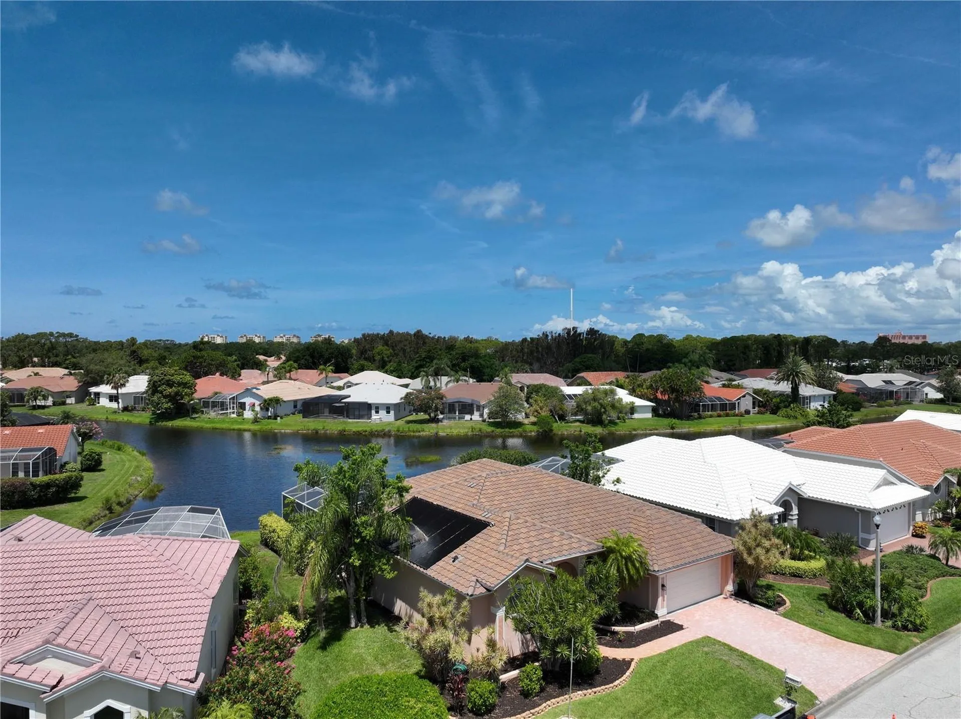 4221 Hearthstone Drive Sarasota FL 34238