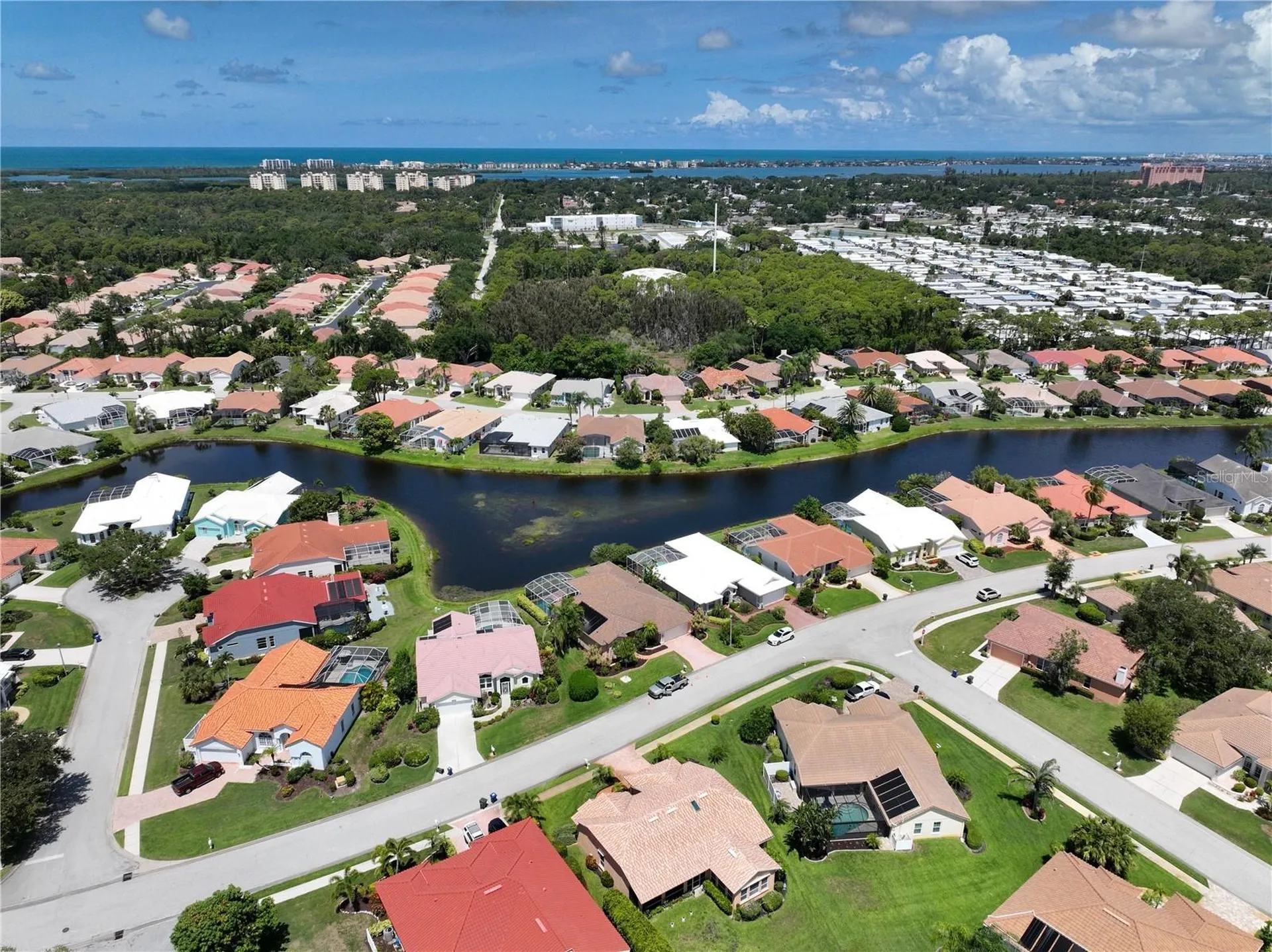 4221 Hearthstone Drive Sarasota FL 34238