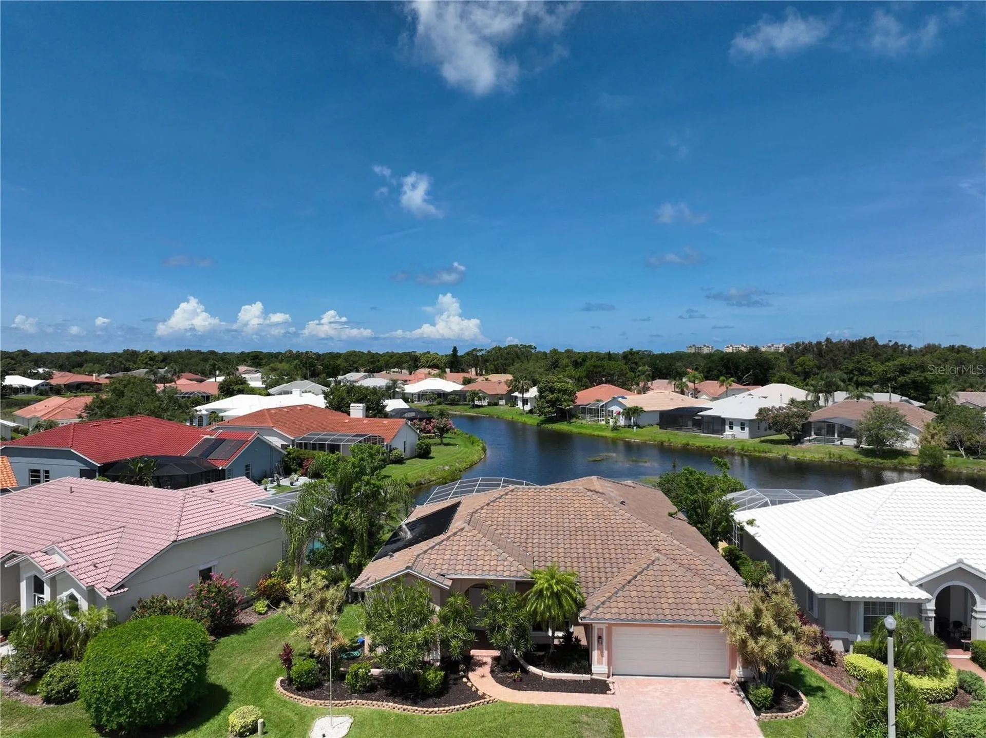 4221 Hearthstone Drive Sarasota FL 34238