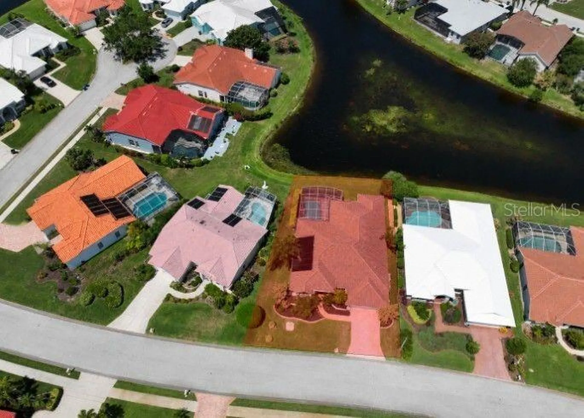 4221 Hearthstone Drive Sarasota FL 34238