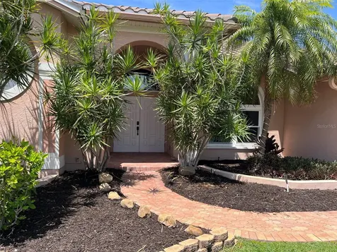 4221 Hearthstone Drive Sarasota FL 34238