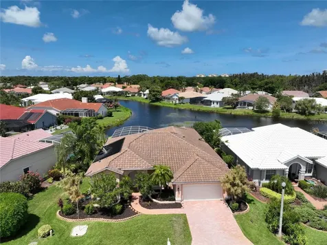 4221 Hearthstone Drive Sarasota FL 34238