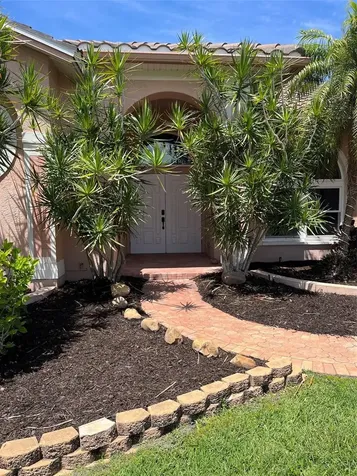 4221 Hearthstone Drive Sarasota FL 34238