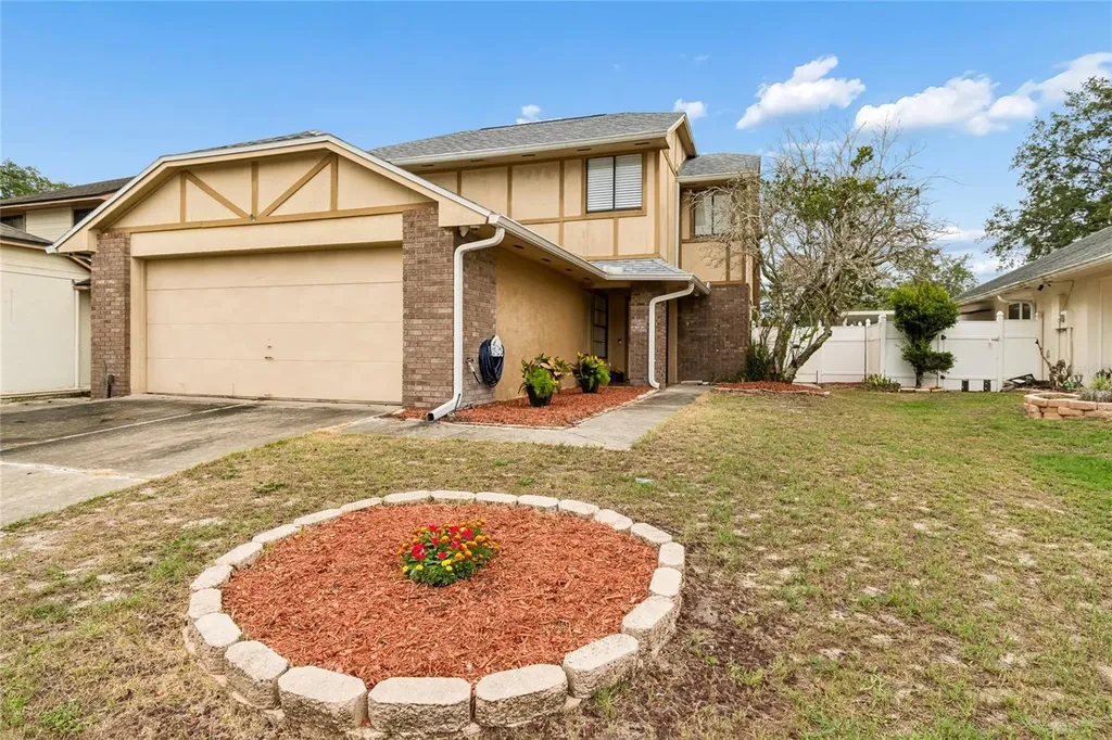 3563 S Saint Lucie Drive Casselberry FL 32707