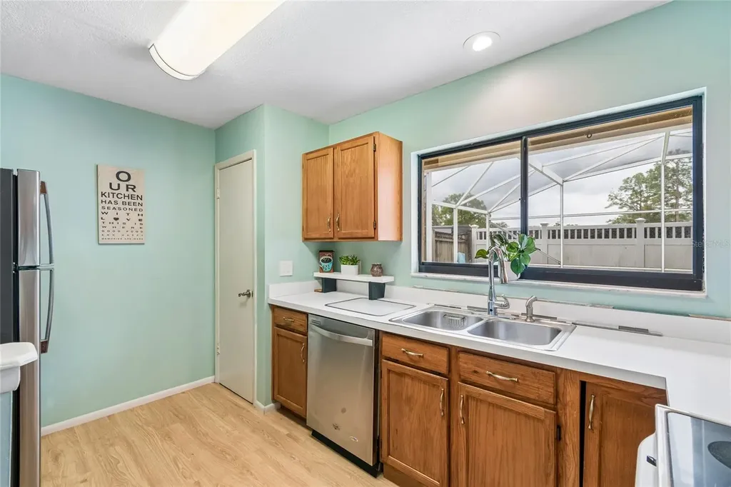 3563 S Saint Lucie Drive Casselberry FL 32707