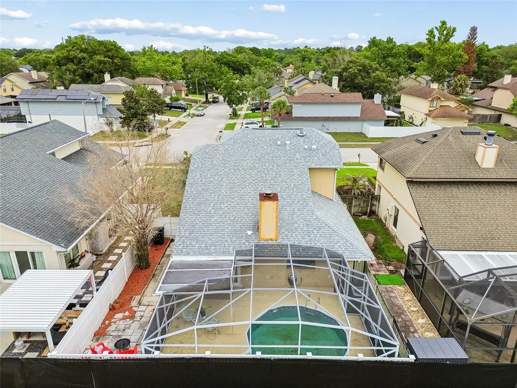 3563 S Saint Lucie Drive Casselberry FL 32707