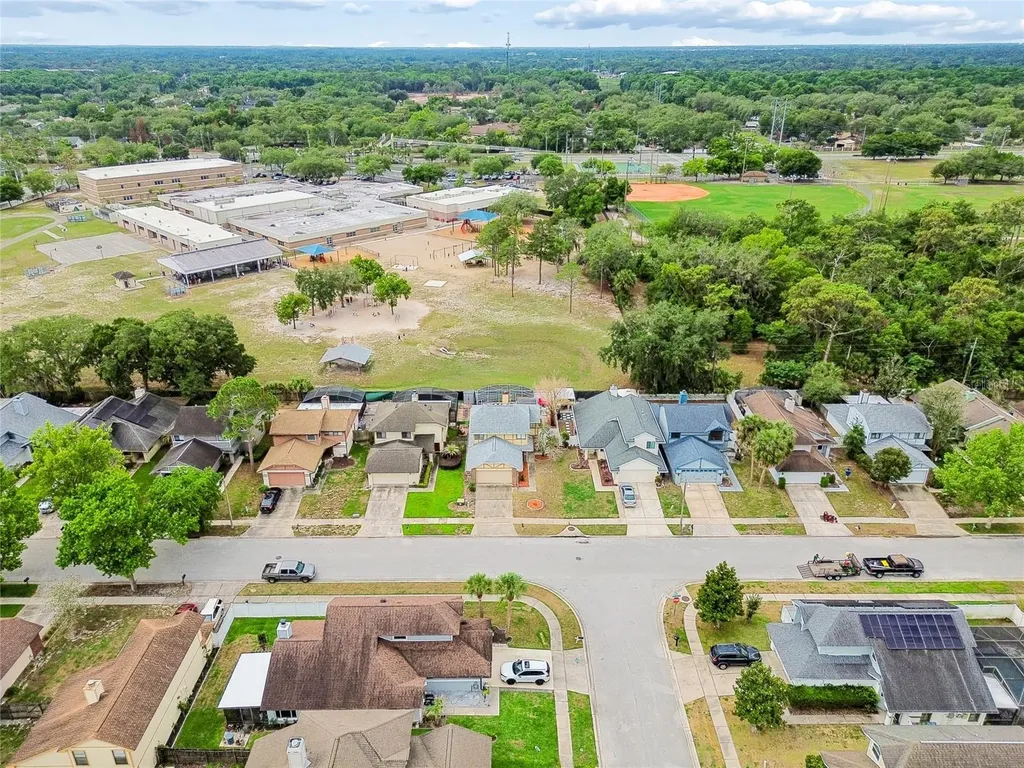 3563 S Saint Lucie Drive Casselberry FL 32707