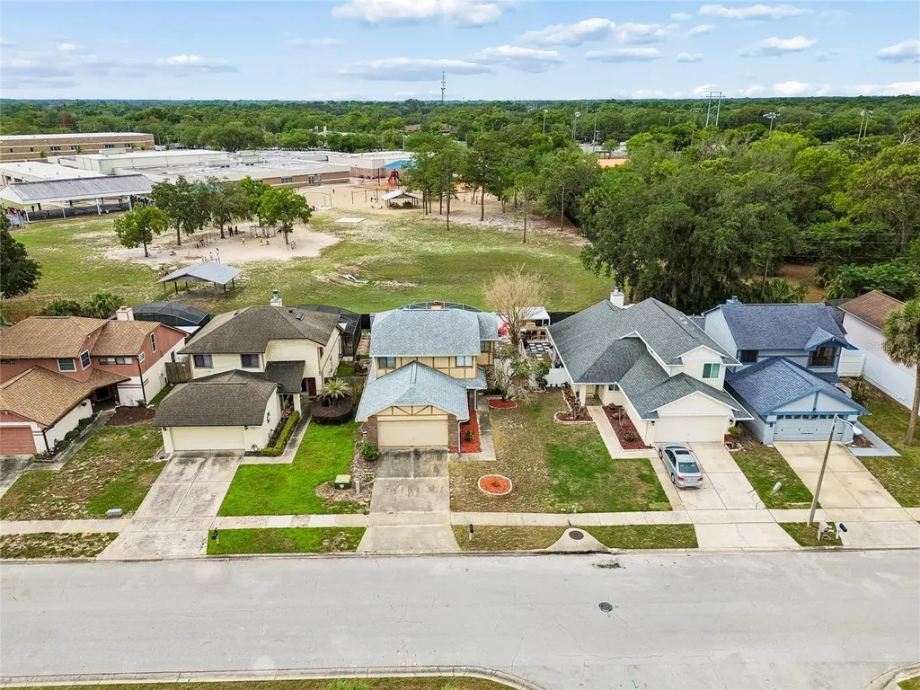 3563 S Saint Lucie Drive Casselberry FL 32707