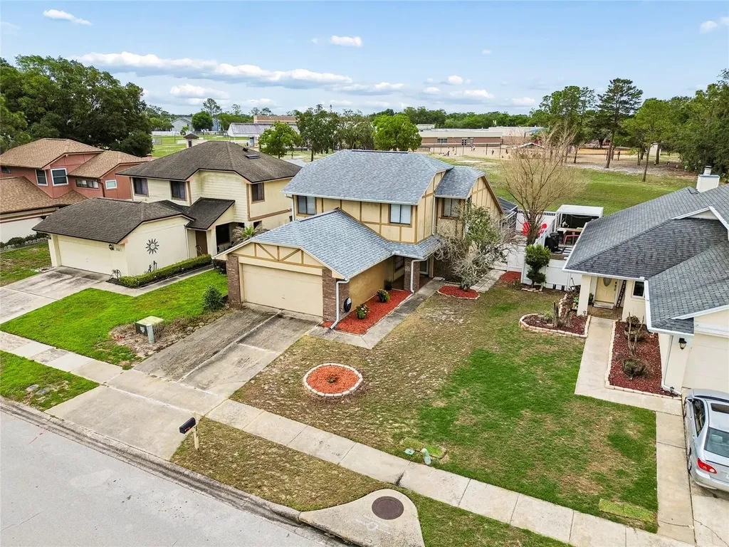 3563 S Saint Lucie Drive Casselberry FL 32707