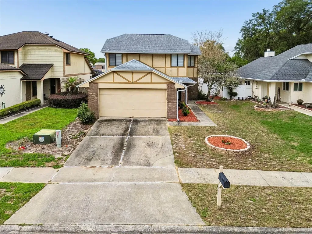 3563 S Saint Lucie Drive Casselberry FL 32707