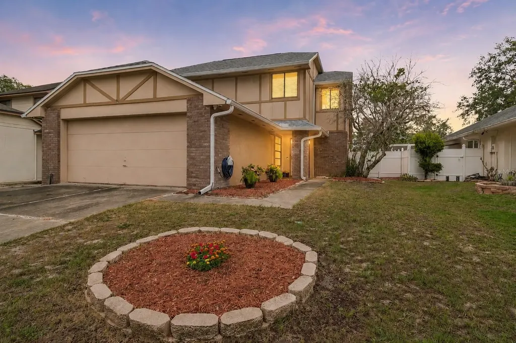 3563 S Saint Lucie Drive Casselberry FL 32707