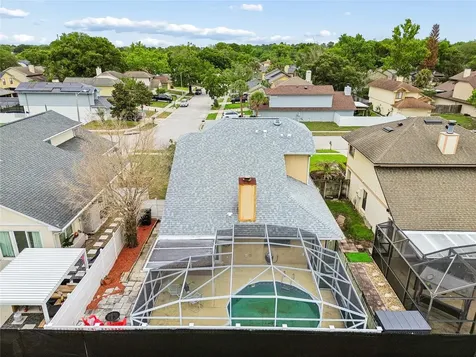 3563 S Saint Lucie Drive Casselberry FL 32707
