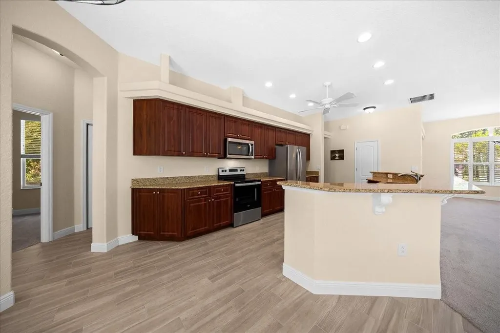 5 Saintpaulia Street Homosassa FL 34446