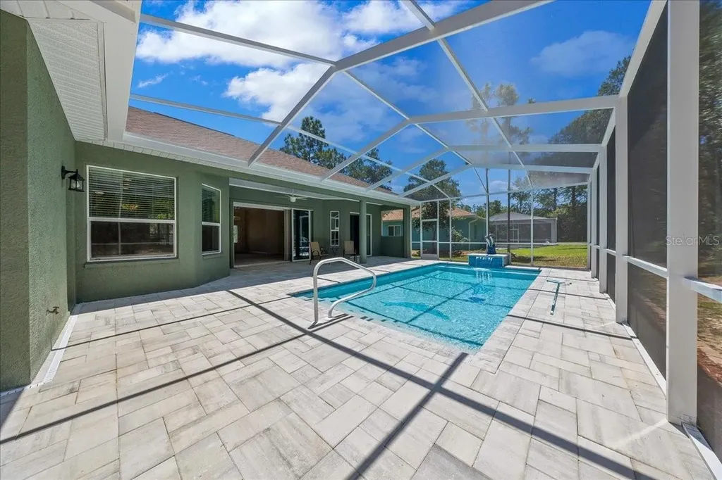 5 Saintpaulia Street Homosassa FL 34446