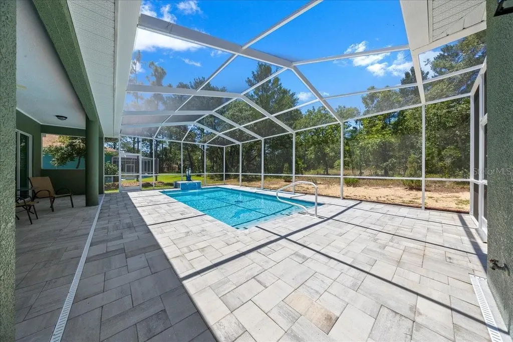 5 Saintpaulia Street Homosassa FL 34446
