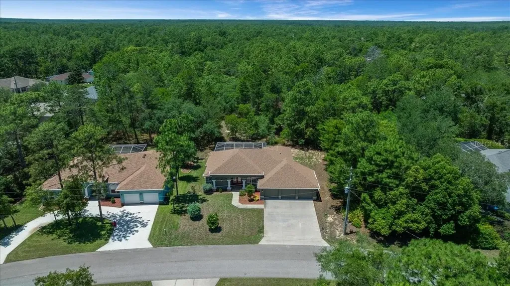 5 Saintpaulia Street Homosassa FL 34446