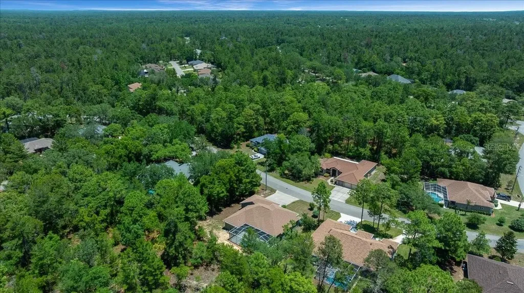 5 Saintpaulia Street Homosassa FL 34446