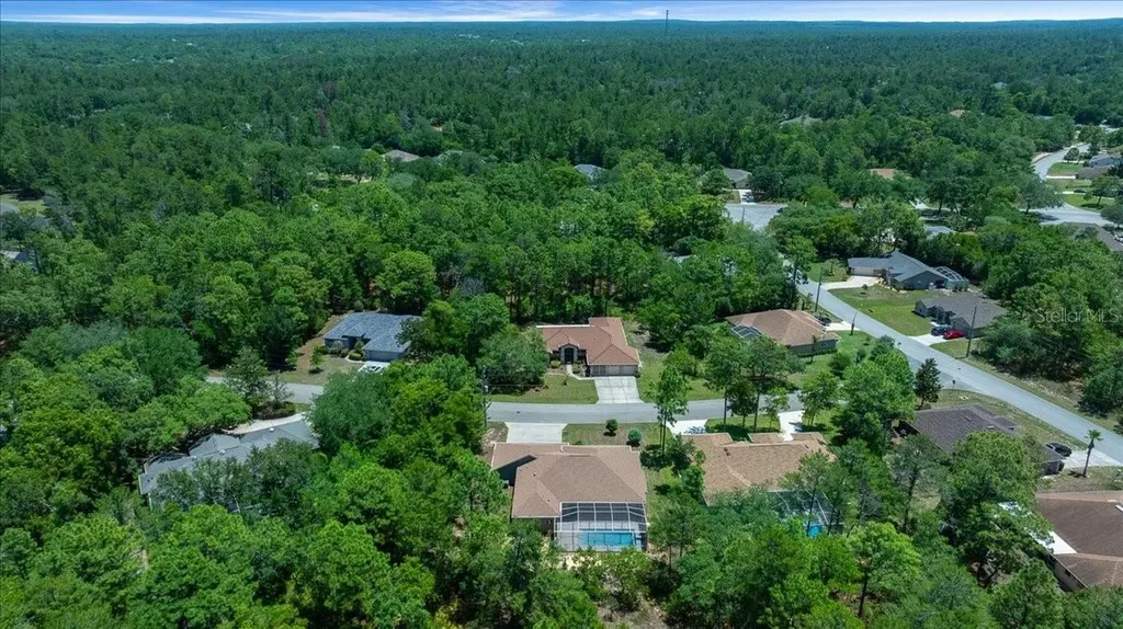 5 Saintpaulia Street Homosassa FL 34446