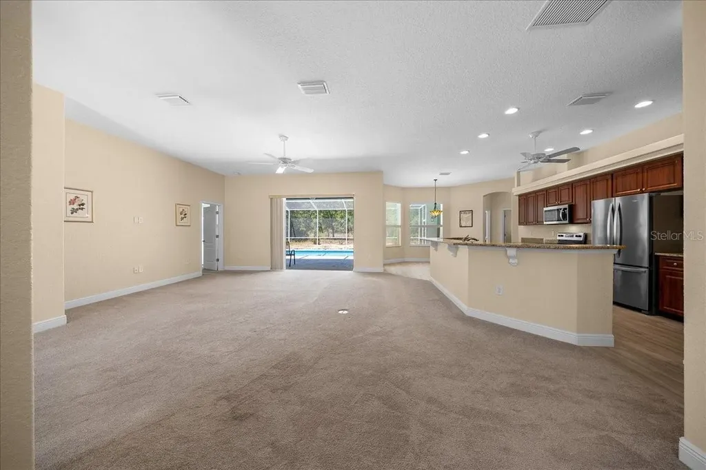 5 Saintpaulia Street Homosassa FL 34446