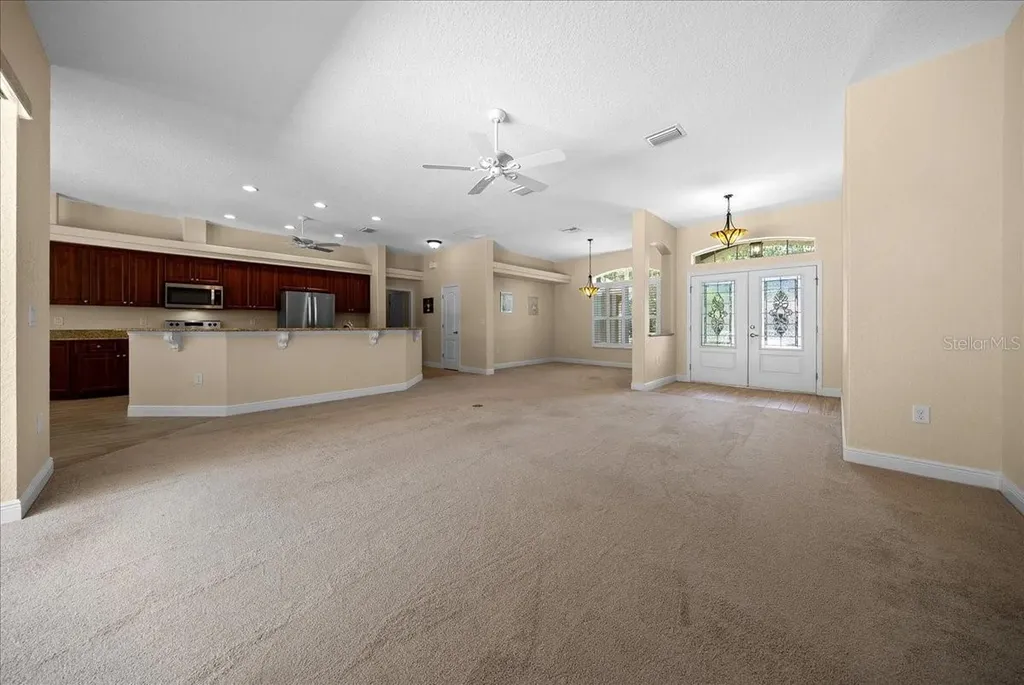 5 Saintpaulia Street Homosassa FL 34446