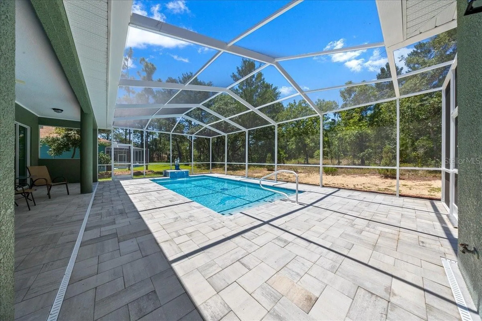 5 Saintpaulia Street Homosassa FL 34446