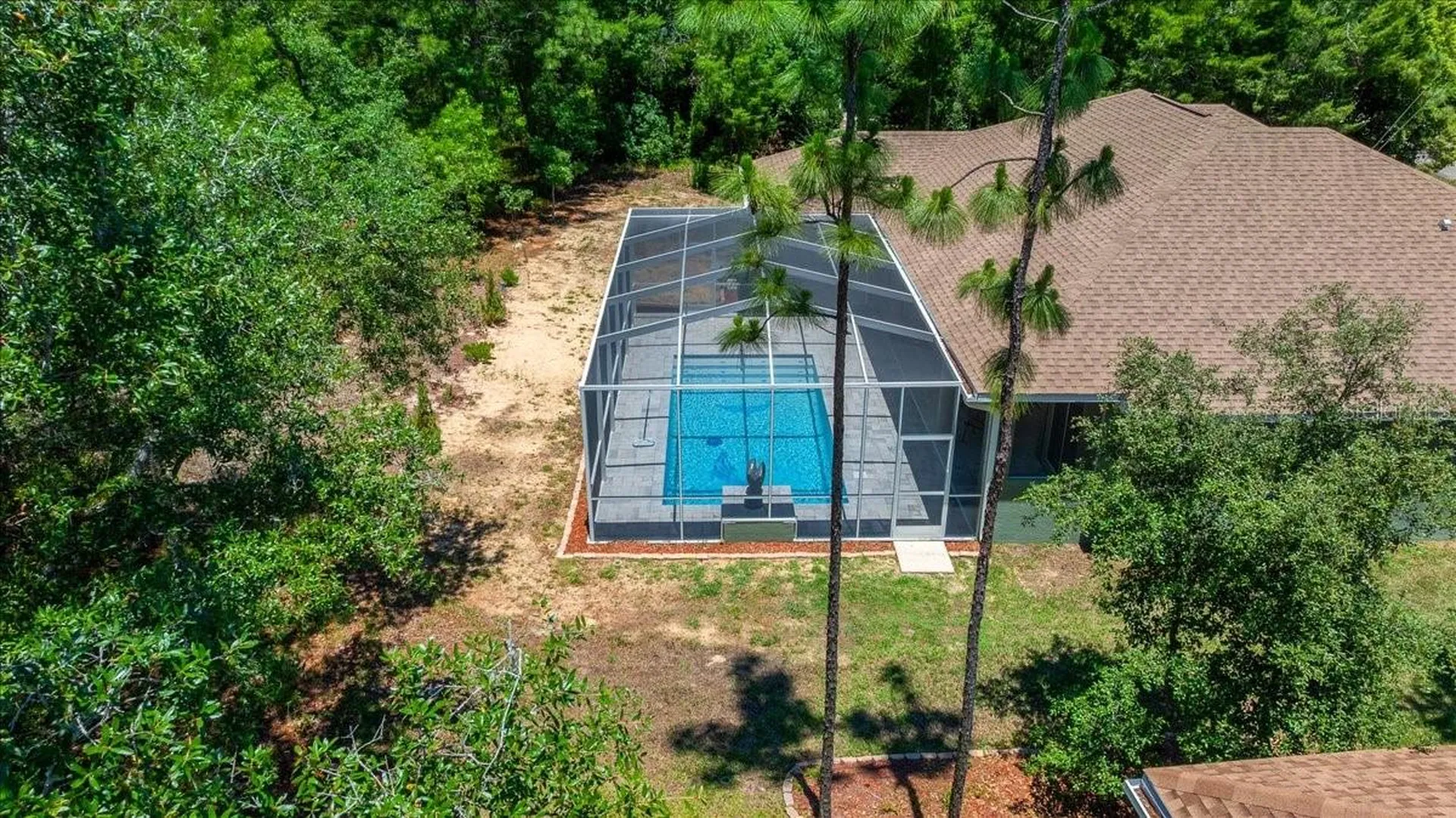 5 Saintpaulia Street Homosassa FL 34446