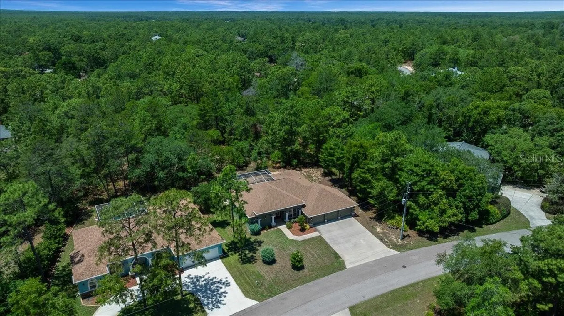 5 Saintpaulia Street Homosassa FL 34446