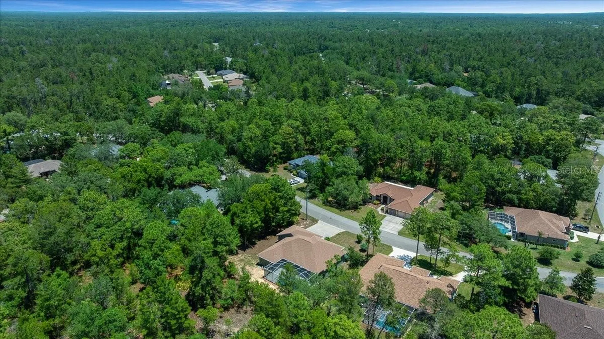 5 Saintpaulia Street Homosassa FL 34446