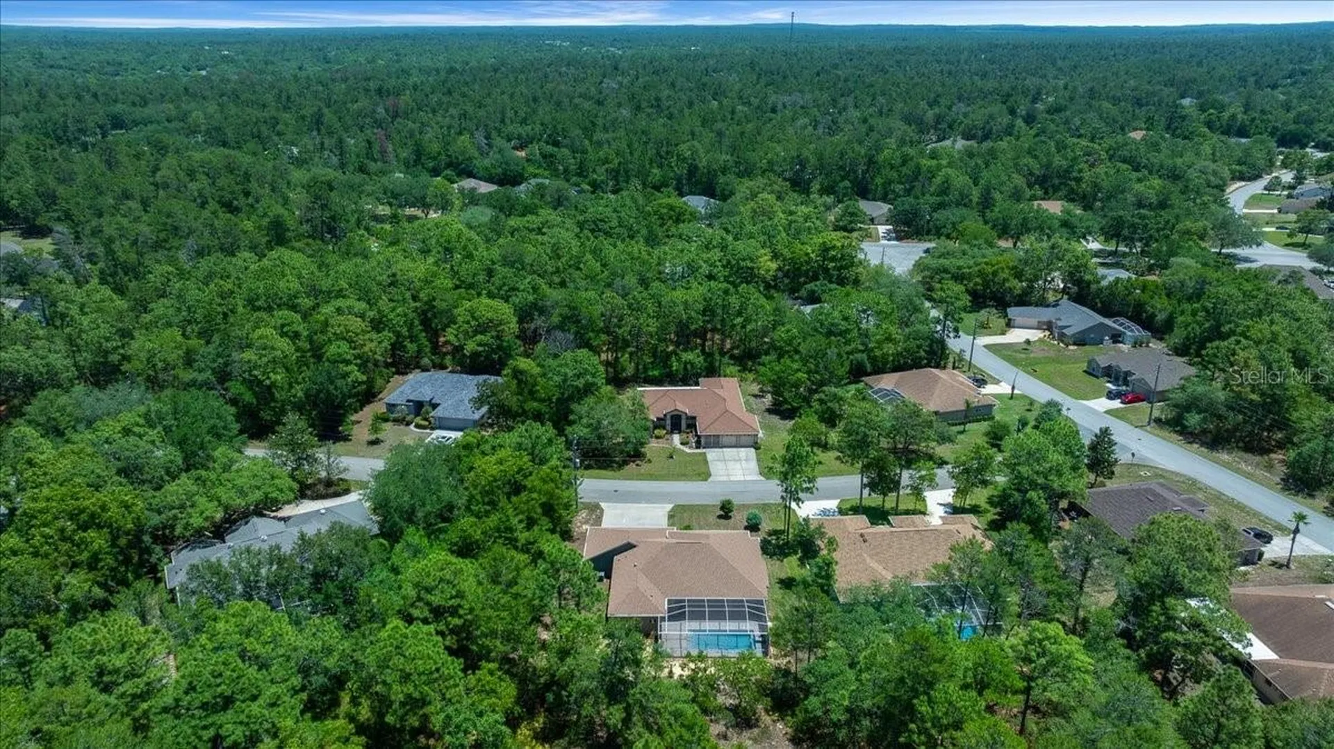 5 Saintpaulia Street Homosassa FL 34446