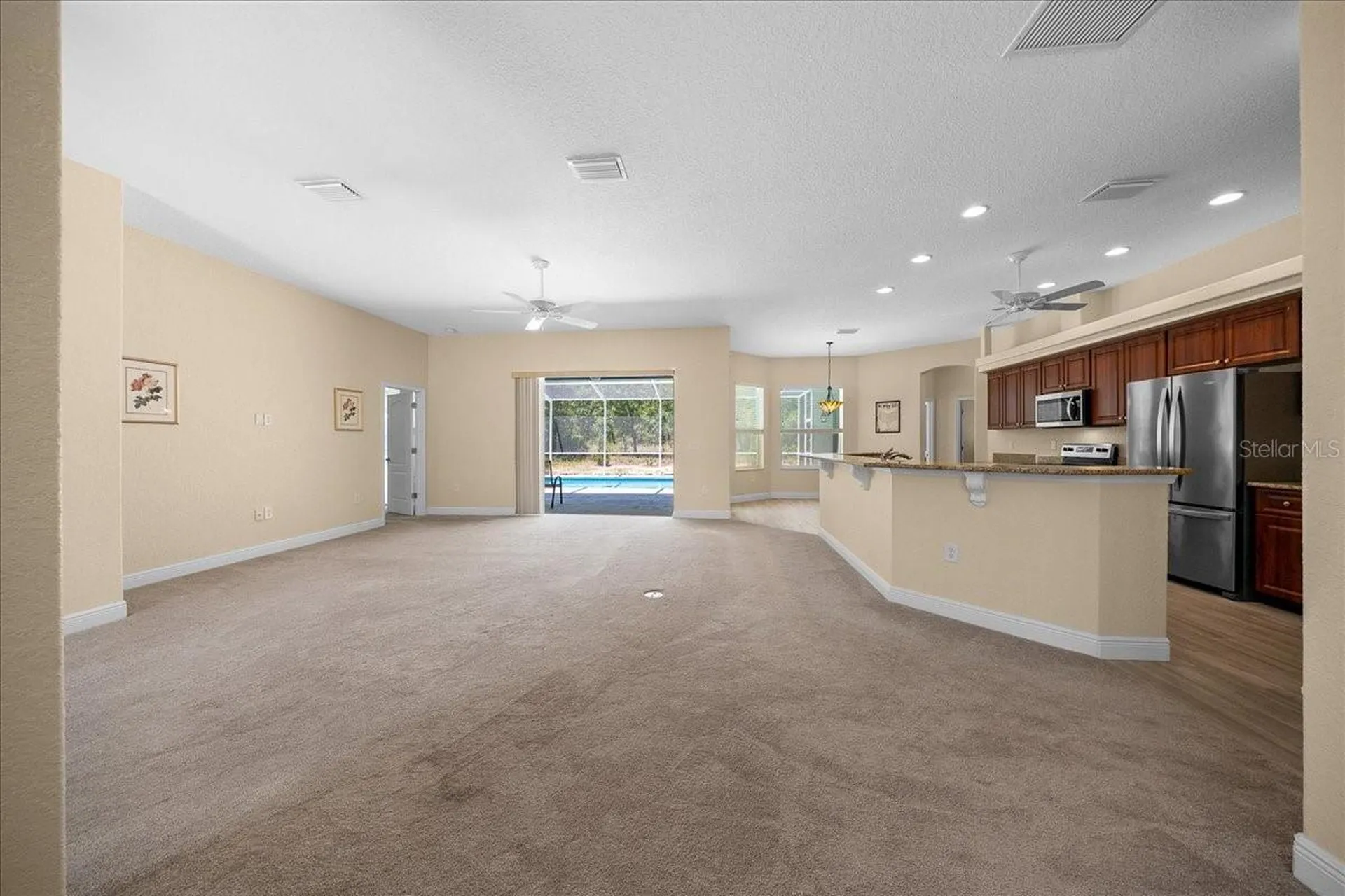 5 Saintpaulia Street Homosassa FL 34446