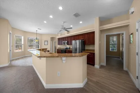 5 Saintpaulia Street Homosassa FL 34446