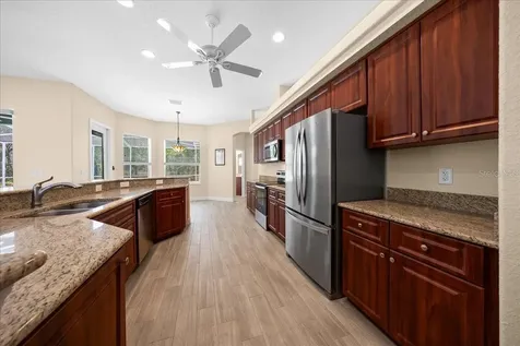 5 Saintpaulia Street Homosassa FL 34446