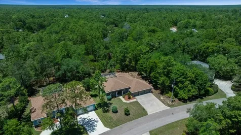 5 Saintpaulia Street Homosassa FL 34446