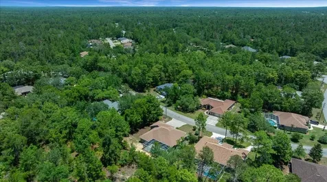 5 Saintpaulia Street Homosassa FL 34446
