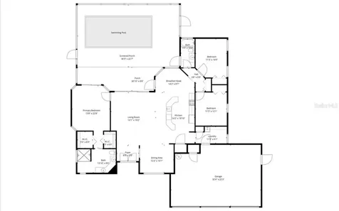 5 Saintpaulia Street Homosassa FL 34446