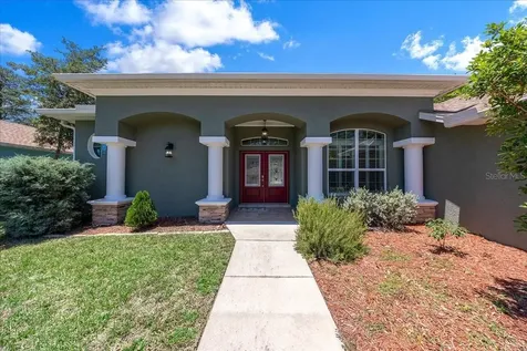 5 Saintpaulia Street Homosassa FL 34446