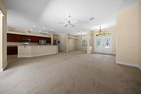 5 Saintpaulia Street Homosassa FL 34446