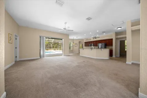 5 Saintpaulia Street Homosassa FL 34446